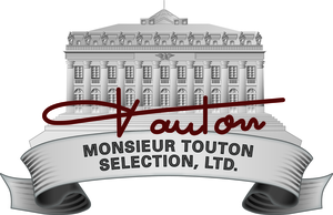 Monsieur Touton Selection logo