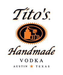 Fifth Generation, Inc. - Tito's Handmade Vodka logo