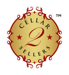 Cellar2sellers logo