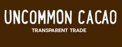 Uncommon Cacao logo