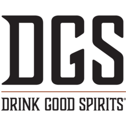 Drink Good Spirits logo