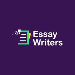 Essay Writers UAE logo