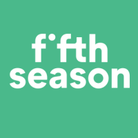 Fifth Season Fresh logo