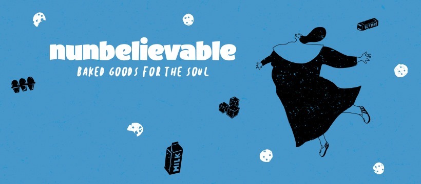Nunbelievable cover image