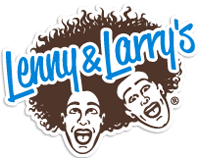 Lenny & Larry's  logo