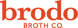 Brodo Broth logo