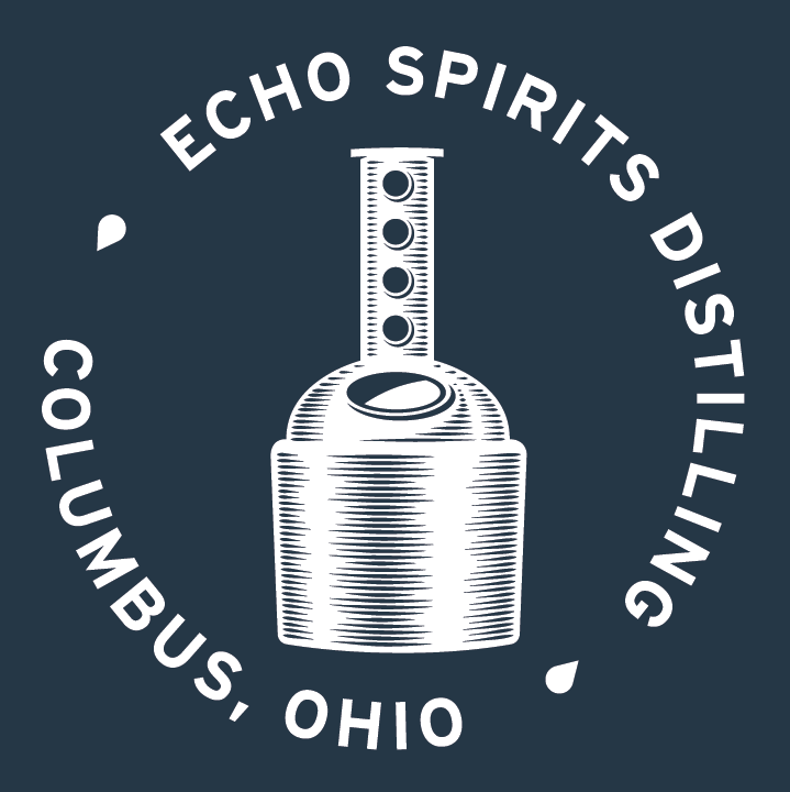 Echo Spirits Distilling Co. logo