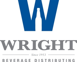 Wright Beverage Distributing logo