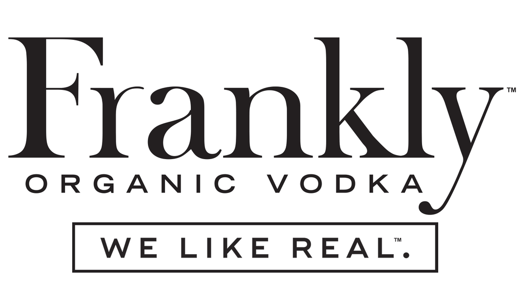Frankly Organic Vodka cover image