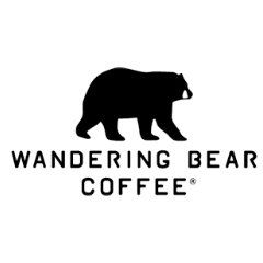 Wandering Bear Coffee logo