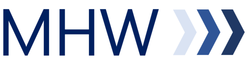 MHW logo