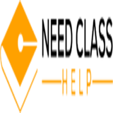 Need Class Help logo