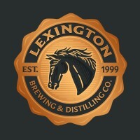 Lexington Brewing & Distilling logo