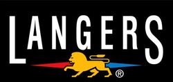 Langer Juice Company logo