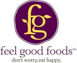 Feel Good Foods logo