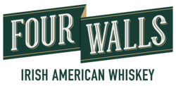 Four Walls Whiskey logo