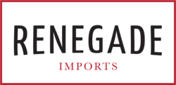 Renegade Imports logo