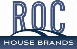 ROC House Brands logo