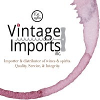 Vintage Imports Inc logo