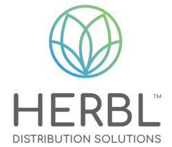 HERBL Distribution Solutions logo