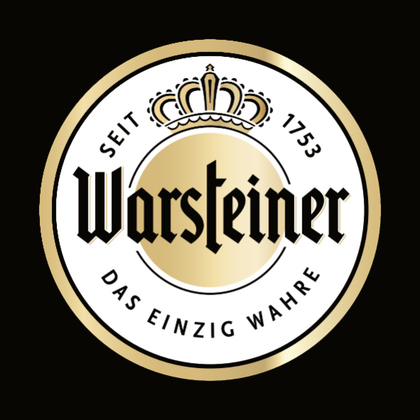 Warsteiner USA logo
