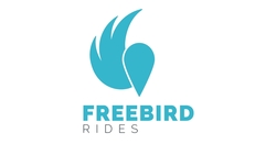 Freebird Rides logo