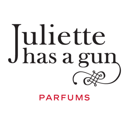 Juliette has a gun PARFUMS logo