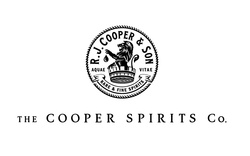 The Cooper Spirits Company logo