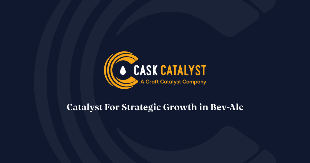 Cask Catalyst LLC cover image