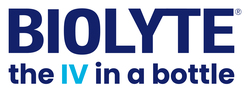 BIOLYTE (RallyBrands) logo
