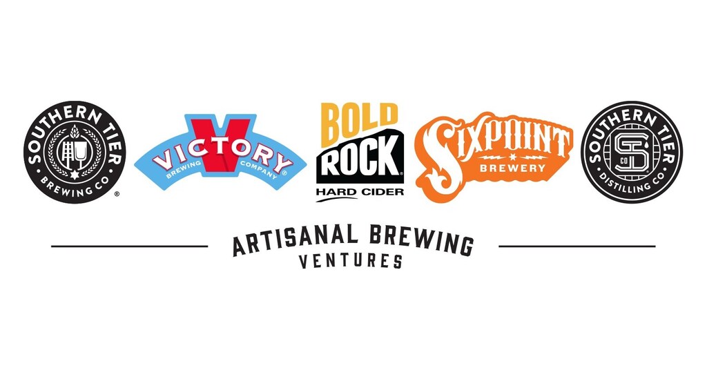 Artisanal Brewing Ventures cover image
