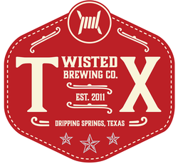 Twisted X Brewing Company logo