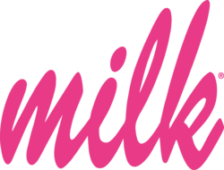 Milk Bar logo