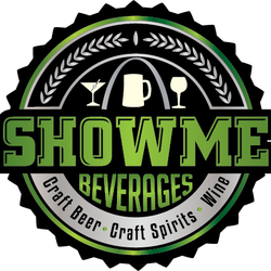 ShowMe Beverages logo