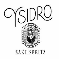 Drink Ysidro logo