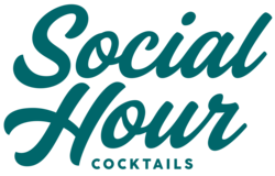 Social Hour Cocktails logo