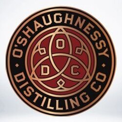 O'Shaughnessy Distilling Co. logo