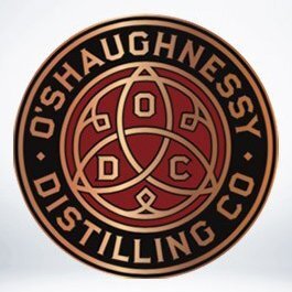 O'Shaughnessy Distilling Co. logo
