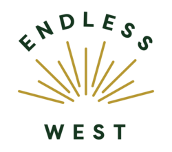 Endless West logo