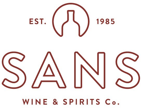SANS WINE & SPIRITS COMPANY cover image