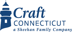 Craft Beer Guild Distributing of Connecticut logo