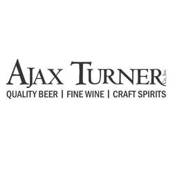 Ajax Turner Company logo
