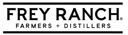 Frey Ranch Distillery logo