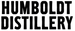 Humboldt Distillery logo