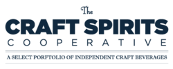 The Craft Spirits Cooperative logo