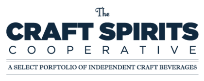 The Craft Spirits Cooperative logo