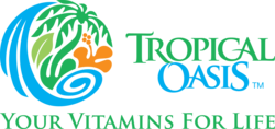 Tropical Oasis logo
