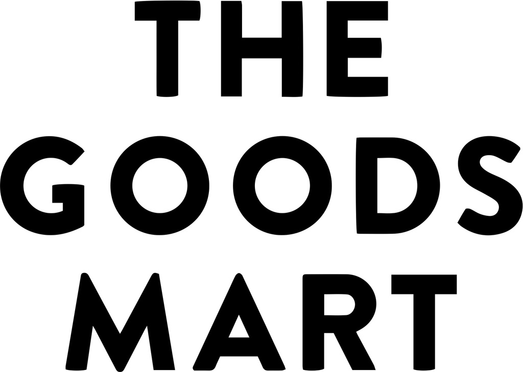 The Goods Mart logo
