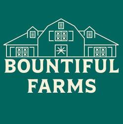 Bountiful Farms logo