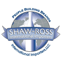 Shaw-Ross International Importers logo